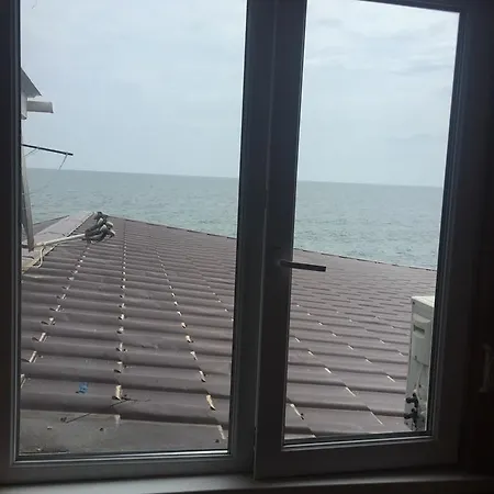 Orlinoe Gnezdo * Odesa