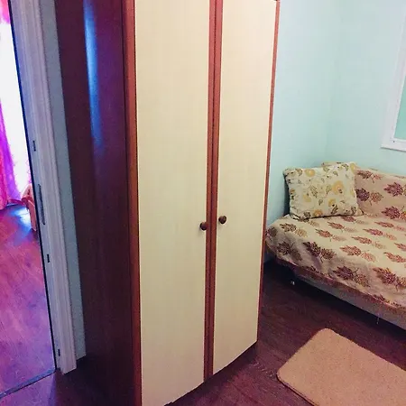 Apartment Orlinoe Gnezdo *