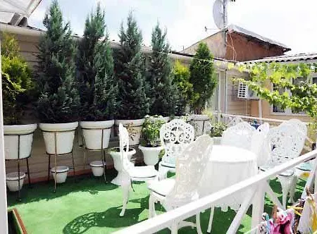 Apartment Orlinoe Gnezdo Odesa