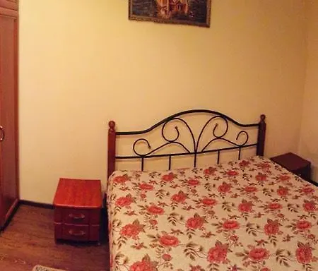 Apartment Orlinoe Gnezdo Odesa