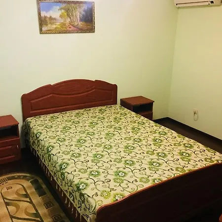 Orlinoe Gnezdo Apartment Odesa