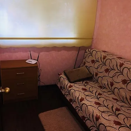 Apartment Orlinoe Gnezdo