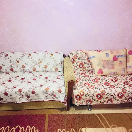 Apartment Orlinoe Gnezdo *