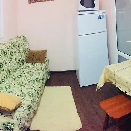 Apartment Orlinoe Gnezdo *