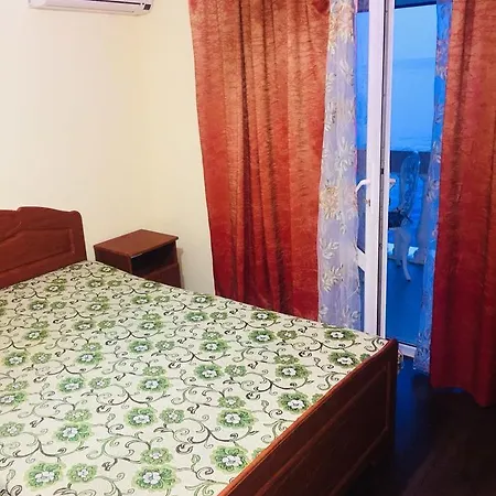 Apartment Orlinoe Gnezdo Odesa