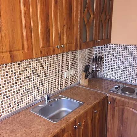 Apartment Orlinoe Gnezdo