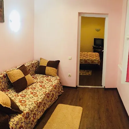 Apartment Orlinoe Gnezdo