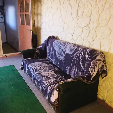 Orlinoe Gnezdo Apartment Odesa