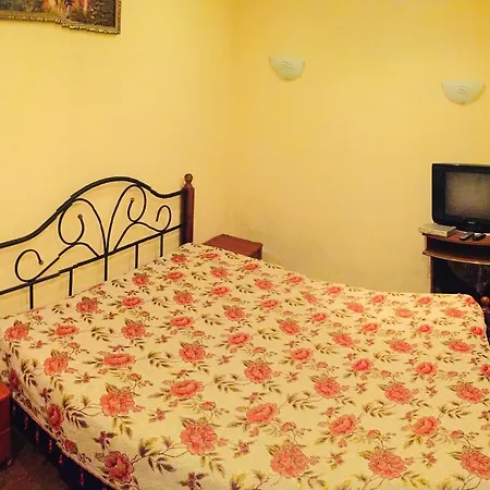 Apartment Orlinoe Gnezdo