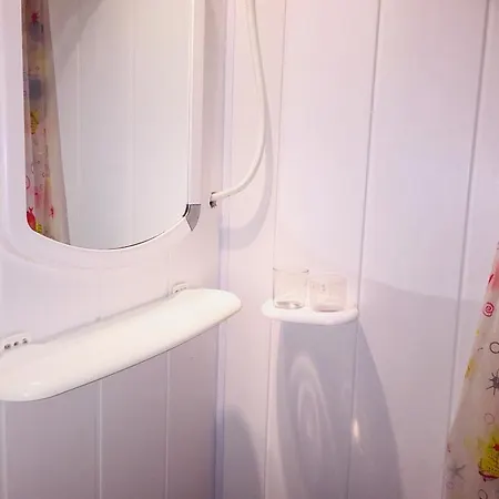 Apartment Orlinoe Gnezdo *