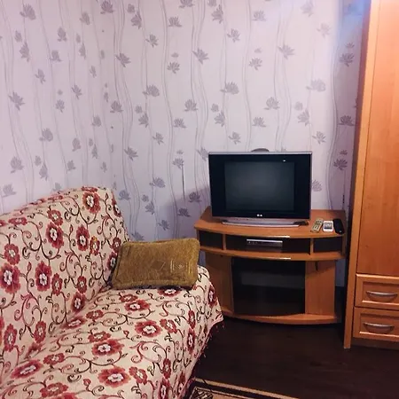 Apartment Orlinoe Gnezdo Odesa