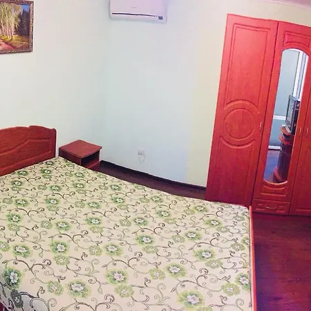 Apartment Orlinoe Gnezdo