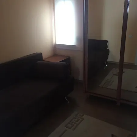 Apartment Orlinoe Gnezdo Odesa