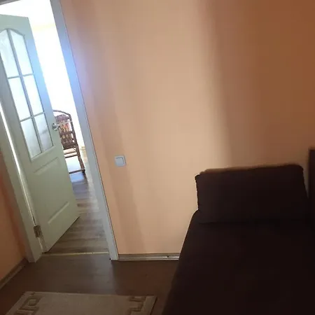 Apartment Orlinoe Gnezdo Odesa