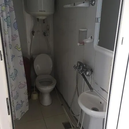 Apartment Orlinoe Gnezdo