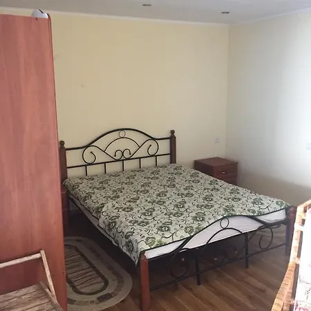 Apartment Orlinoe Gnezdo *