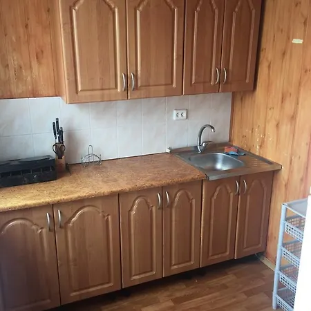 Orlinoe Gnezdo Odessa