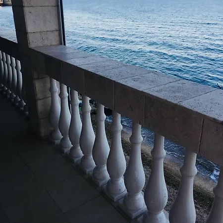 Orlinoe Gnezdo Odessa