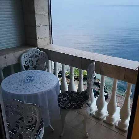 Orlinoe Gnezdo * Odessa
