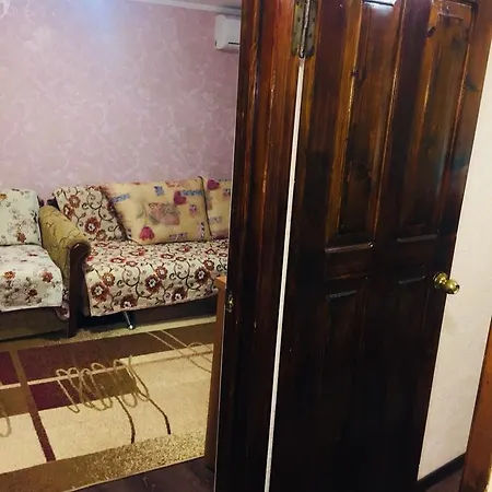 Orlinoe Gnezdo * Odessa