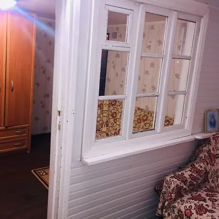 Orlinoe Gnezdo Odessa